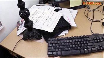 Dude Made A Deal With Hot Business Woman For Her To Have Money XVIDEOS