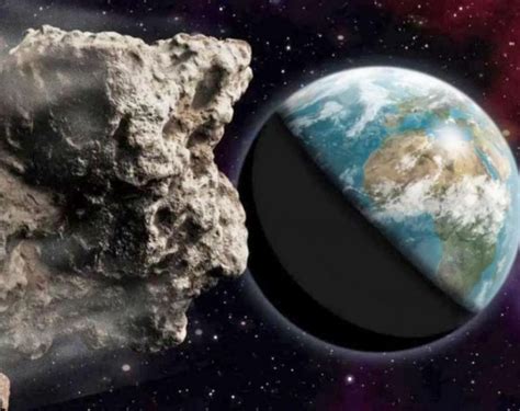 La Nasa Desviará Un Asteroide Que Podría Impactar En La Tierra El Territorio Noticias De Misiones