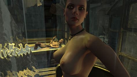 Metro 2033 55 Photos Porn