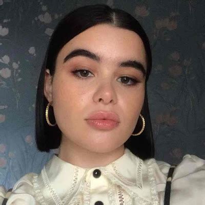 Barbie Ferreira Wiki Biography Age Boyfriend Facts And More