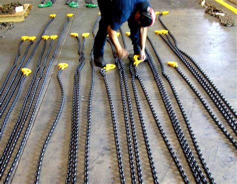 Rigging Hardware