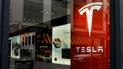 How Teslas Price Cuts Could Spur An Ev Pricing War Trendradars