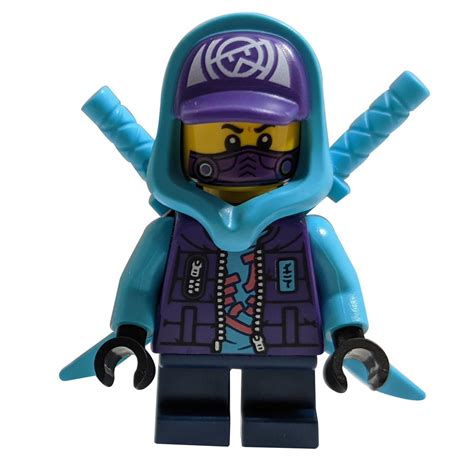 Teal Ninja Ninjago Ubicaciondepersonas Cdmx Gob Mx