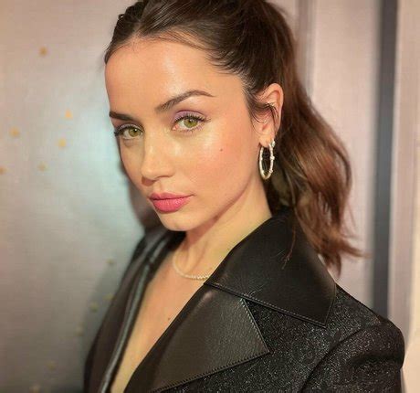 Ana De Armas Nude OnlyFans Leaked Photo 490 TopFapGirls