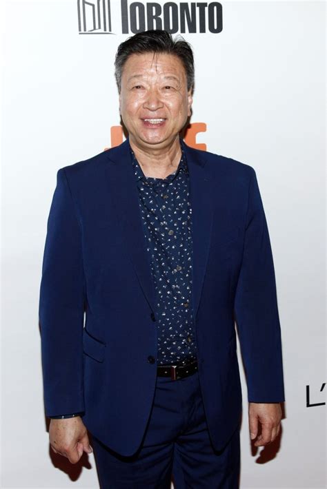 Tzi Ma - Actor