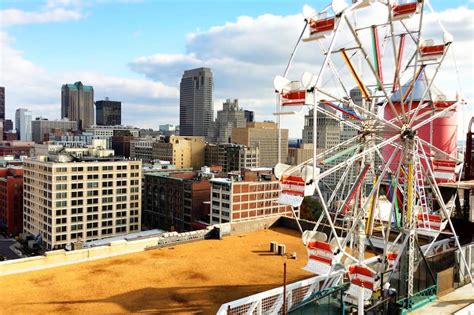 10 Best Things To Do In St Louis What Is St Louis Most Famous For