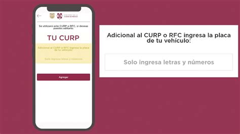 CDMX lanza LICENCIA DE CONDUCIR y tarjeta de circulación DIGITAL Así