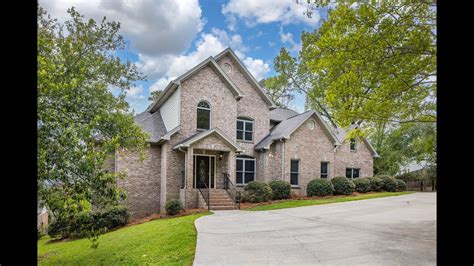 Crestside Road Mountain Brook Al Luxury Real Estate In