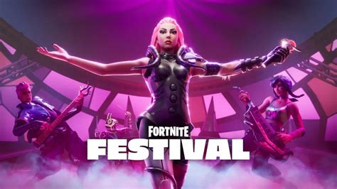 Fortnite Festival Lady Gaga Pass End Date And Predictions For The Next