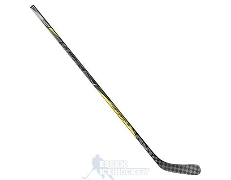 Bauer Supreme 1s S17 Ice Hockey Stick Youth Essex Ice Hockey