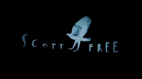 Scott Free Productions' Animated Intro