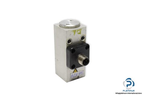 Norgren Pressure Switch Platinum International