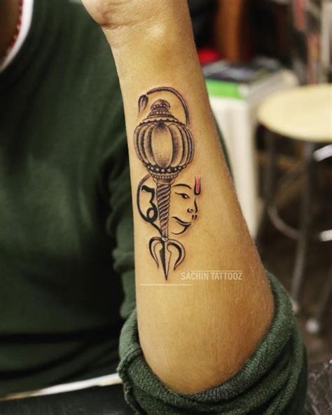 hanuman tattoo designs   devoted  brave artofit