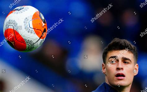Kepa Arrizabalaga Chelsea Editorial Stock Photo - Stock Image ...