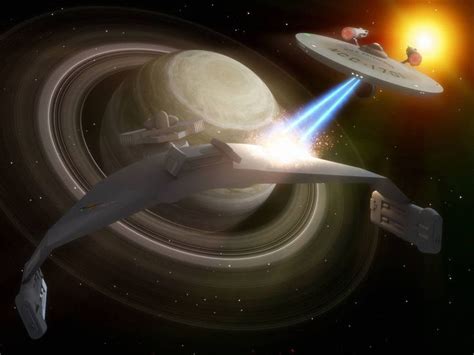 Chapter Six Klingon Space By Thefirstfleet On Deviantart Uss Enterprise Star Trek Star Trek