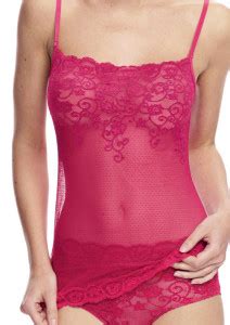 Double Take Commando Lingerie Briefs By Ellen Lewis