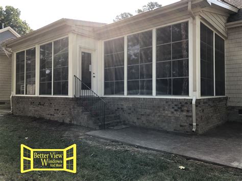 PGT Window Installation Done by Better View Windows and More | Window