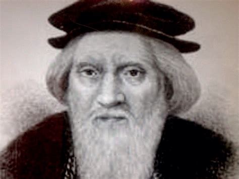 John Cabot By A Gilchrist