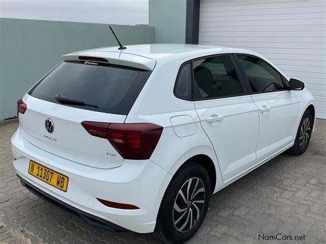 Used Volkswagen Polo Tsi | 2023 Polo Tsi for sale | Walvis Bay ...