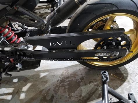 6-10 EVIL swingarm for sale | BMW S1000RR Forum