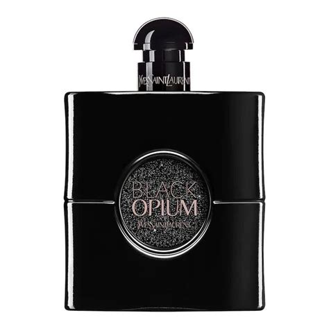 Nước Hoa Nữ Yves Saint Laurent Ysl Black Opium Le Parfum Edp 90ml N MĐ