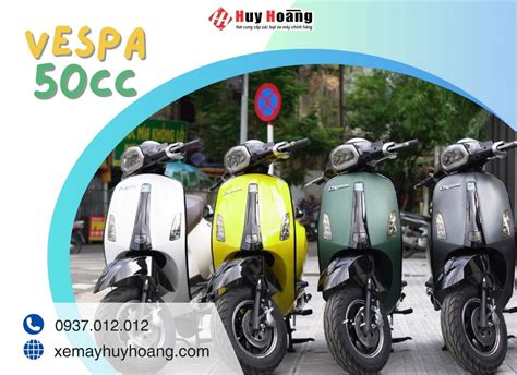 TOP DÒNG XE CC HOT NHẤT HIỆN NAY