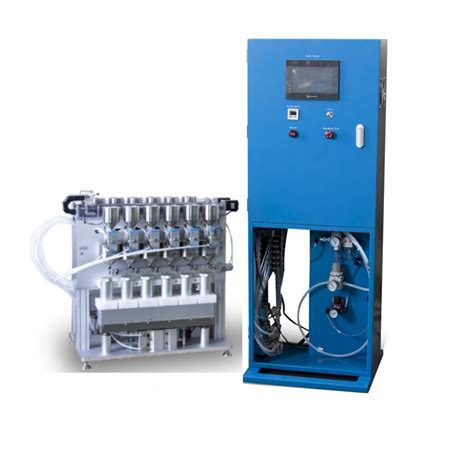 Ame Vef Stations Vacuum Electrolyte Filling Machine Ame Energy Co