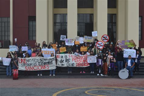 Universidad Nacional De Ingeniería Tardó Casi 4 Años En Destituir