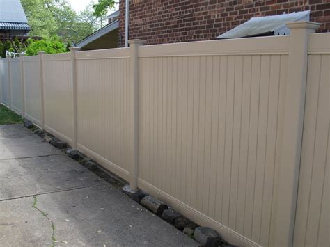 New Lexington — Halfway Fence Company