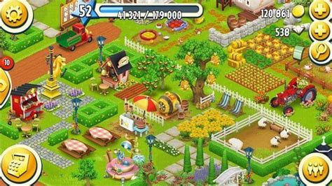 Best Ways To Play Hay Day On Pc Natively With Emulator