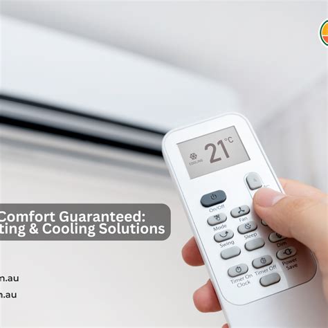 Air Conditioning Solutions For Melbourne Homes With Greentastic