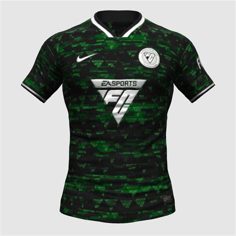 Fifa X Ea Sport Fc Kit Fifa 23 Kit Creator Showcase