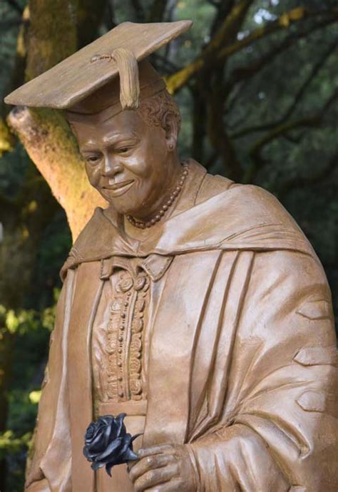 Dr Mary Mcleod Bethune