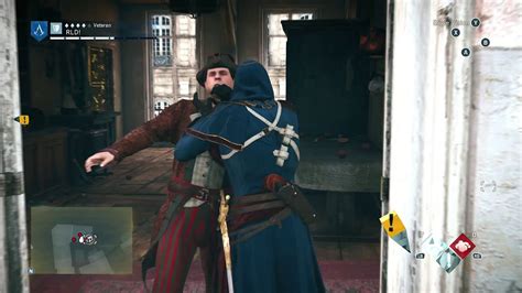 Assassin S Creed Unity Chests Luxembourg Le Quartier Latin YouTube