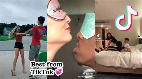 👉🏼click To See Video🔗 — Most Liked Couple Challenges From Tiktok 👫🎲