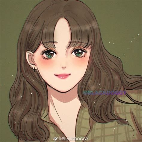 Ghim của marinel reyes de la paz trên Fan Arts Girls Mực Dép