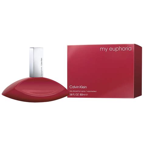 Calvin Klein My Euphoria купить в Минске и РБ
