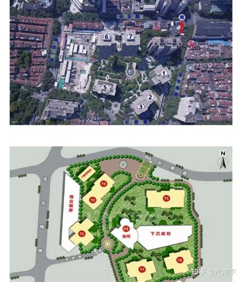 沪上顶级豪宅 283席尊贵府邸，伫立城市中央“凯德茂名公馆” 知乎