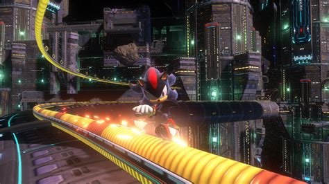 Sonic X Shadow Generations Dark Beginnings Teaser Trailer