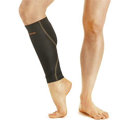 Tommie Copper Women S Performance Calf Sleeve