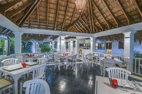 Restaurants and bars - Sol Palmeras - Varadero | Transat