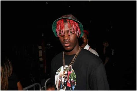 Lil Yachty Net Worth Girlfriend Famous People Today