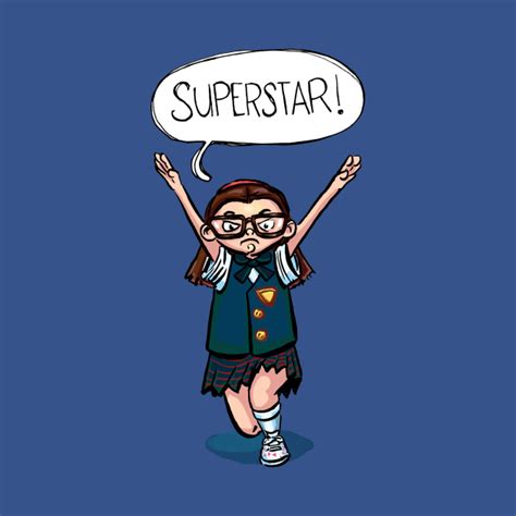 Superstar - Snl - T-Shirt | TeePublic