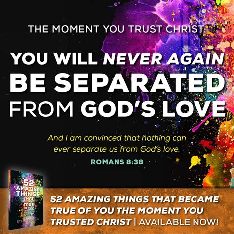 Pin On Amazing Things That Became True Of You The Moment You Trusted