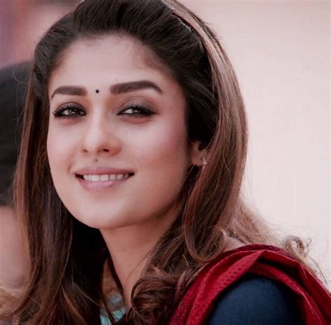 ️nayanthara Hairstyle Video Free Download