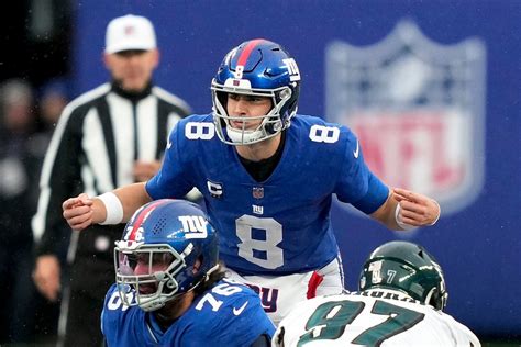 How To Watch The New York Giants Vs Washington Commanders Nfl Week