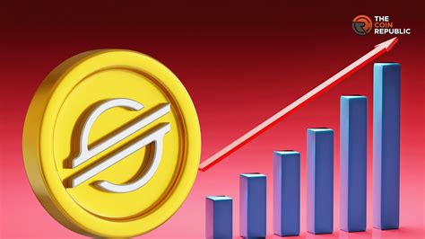 El Precio De Stellar Crypto Xlm Sube Casi Un 100 En Una Semana ¿a Qué Se Debe Esta Subida