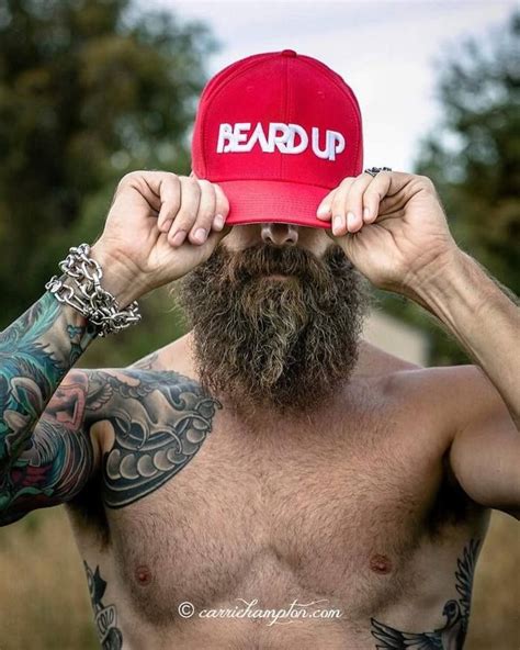 No Words Just Beard Beardrevered Hot Beards Great Beards Awesome