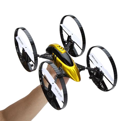 New Jjrc H G Ch Axis Gyro Rc Quadcopter Drone With Mp Camera