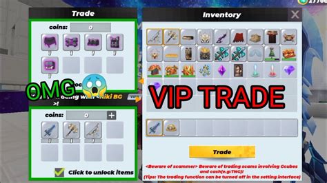 Proof Trade How To Get Rich Trade System In Skyblock Blockmango